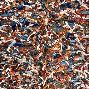 Gemälde, Rationnaly is not good enough, Soichiro Shimizu