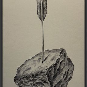 Fine Art Drawings, Sans cible, Zo