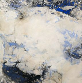 Gemälde, Chioné, Raymond Attanasio