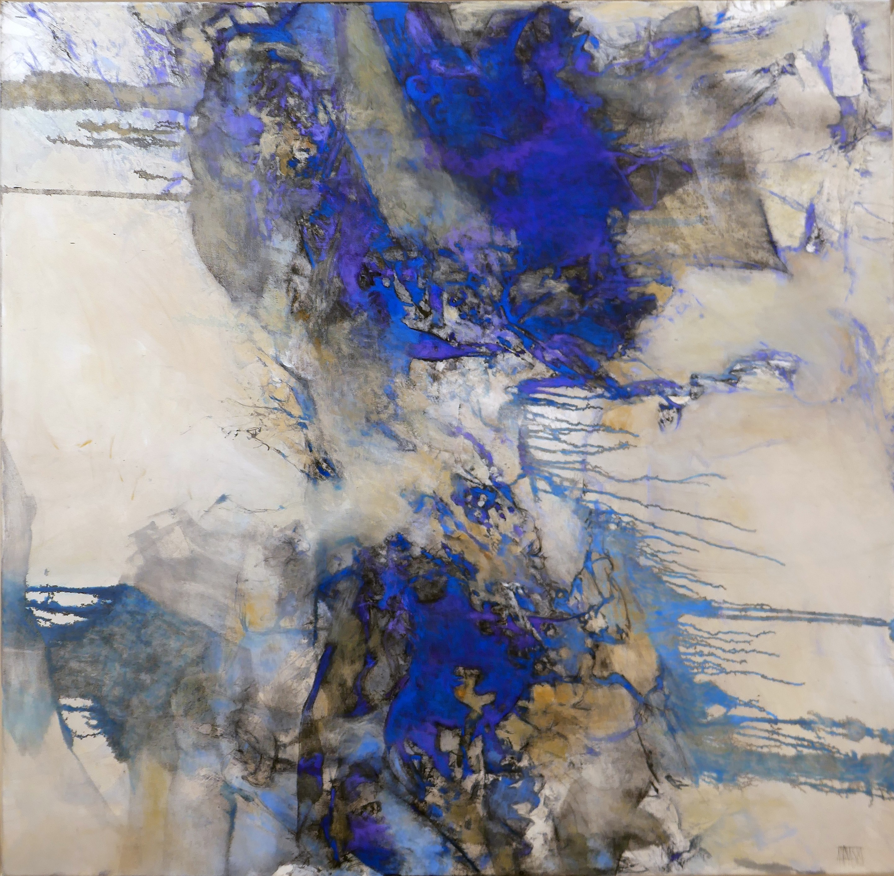 Raymond Attanasio, Demeter Raymond Attanasio, Demeter