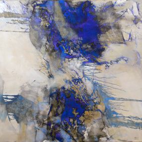 Peinture, Demeter, Raymond Attanasio