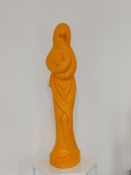 Skulpturen, Mary, Fédérico Fourment
