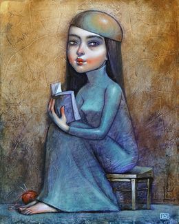 Dessin, Romance novel, Nikolai Angelov-Gary