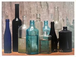 Fotografien, Morandi Like, Philip Bernard