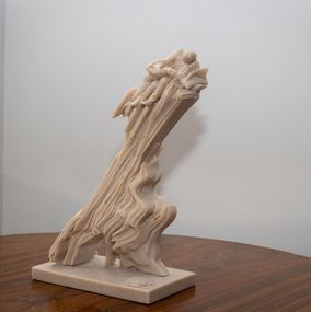 Skulpturen, L'Aube de l'Amour, Rudy Rahme
