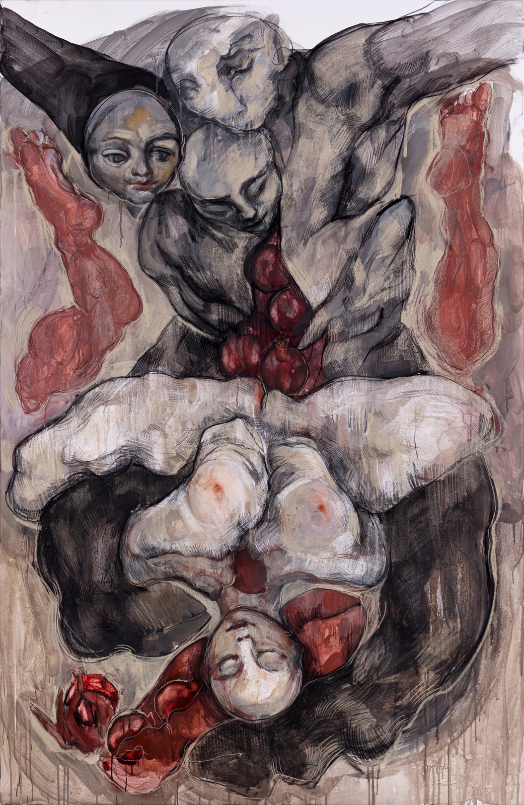 Dagmar Gertrot, Gifts of the Three-Faced Father Dagmar Gertrot, Gifts of the Three-Faced Father