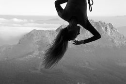 Photography, Vision of light (Identity Dreams Series), Imanol Marrodán