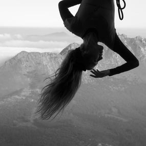 Fotografien, Vision of light (Identity Dreams Series), Imanol Marrodán