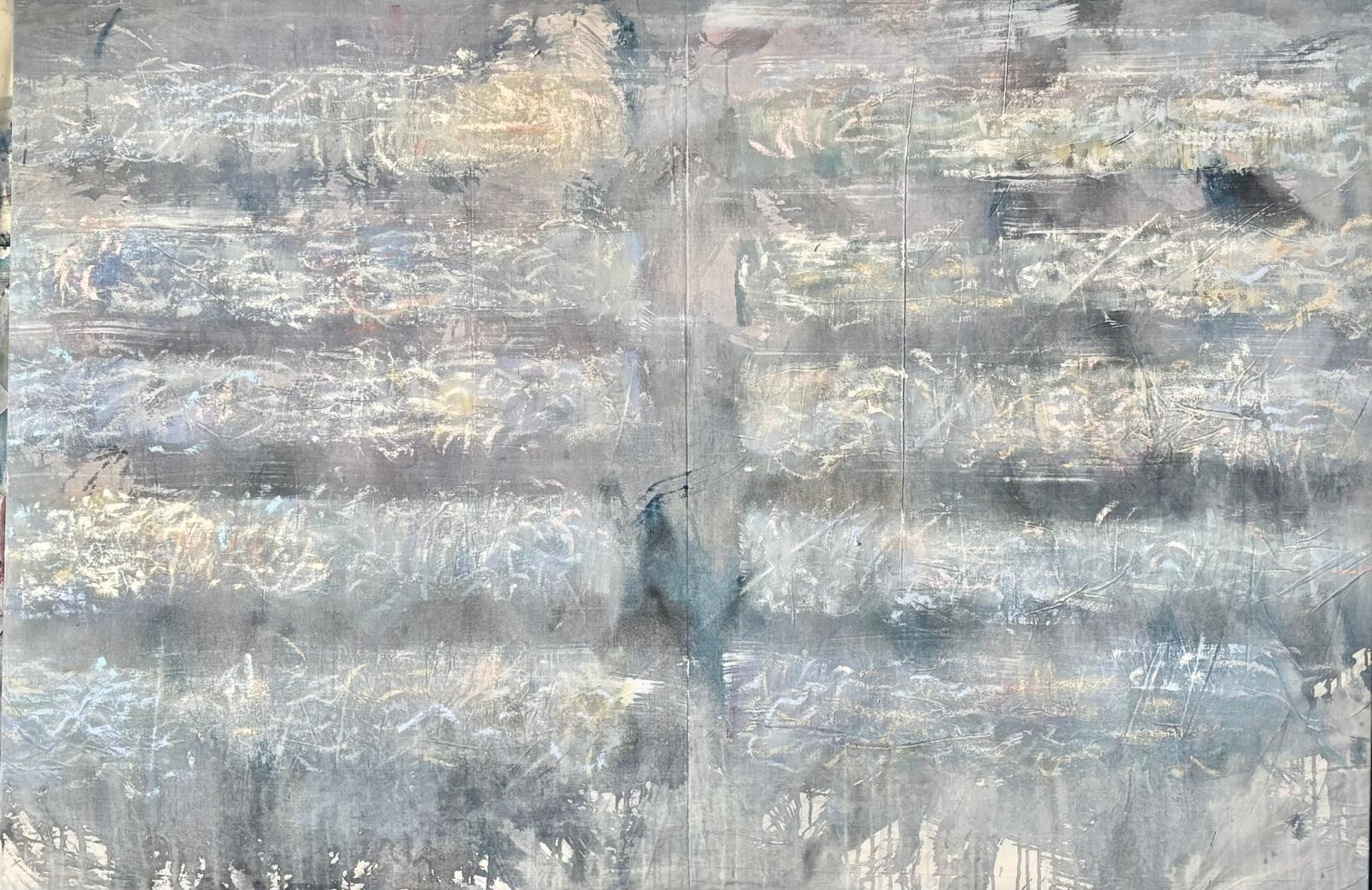 Masha Schmidt, Partita Magna Masha Schmidt, Partita Magna