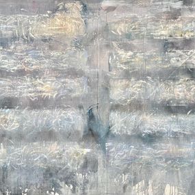 Painting, Partita Magna, Masha Schmidt