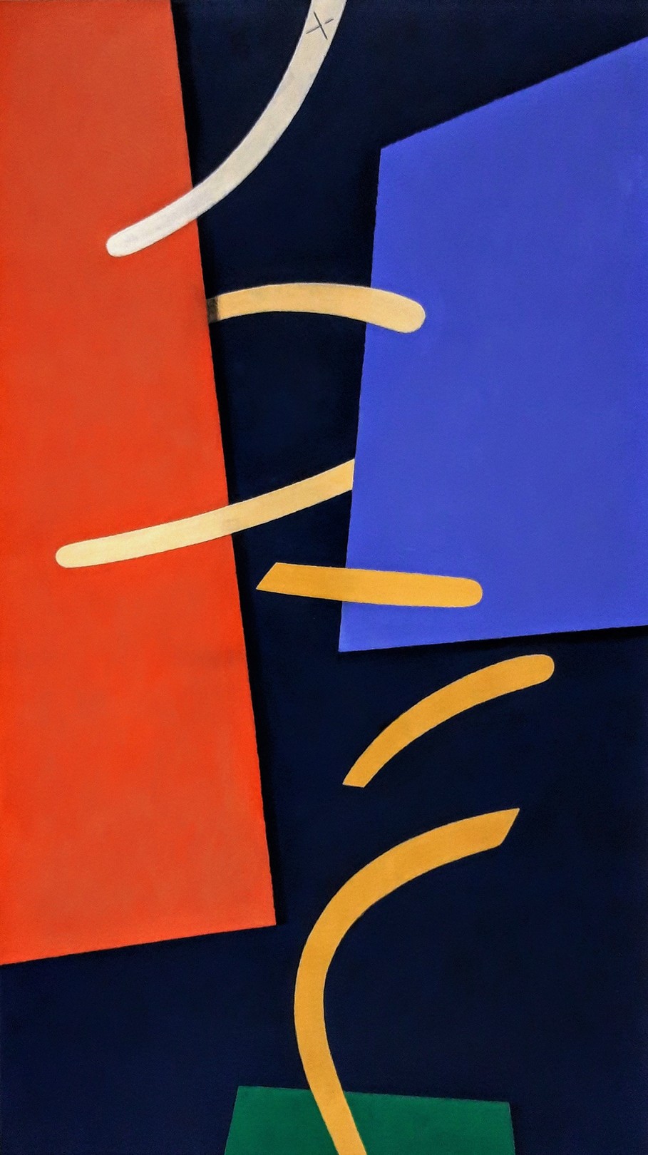 Hervé Dupuis, Echelle Hervé Dupuis, Echelle