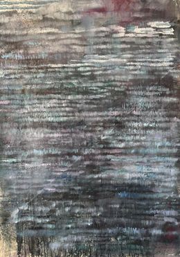 Peinture, Partita N°1, Masha Schmidt