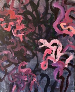 Peinture, Gardini, Masha Schmidt