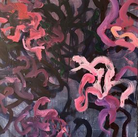 Painting, Gardini, Masha Schmidt