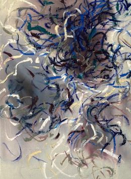 Peinture, Sky is the limit 6, Masha Schmidt