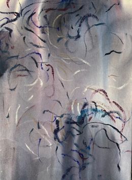 Peinture, Sky is the limit 11, Masha Schmidt