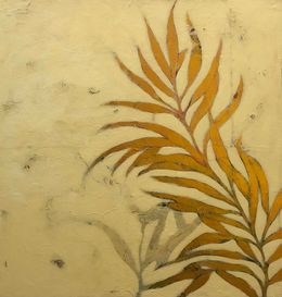 Painting, À l'heure de midi, Pascal Honoré