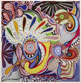 Édition, Vitrail 2, Joana Vasconcelos