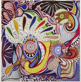 Édition, Vitrail 2, Joana Vasconcelos