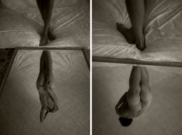 Photography, Elio Uno and Dos, Diptych, Ricky Cohete