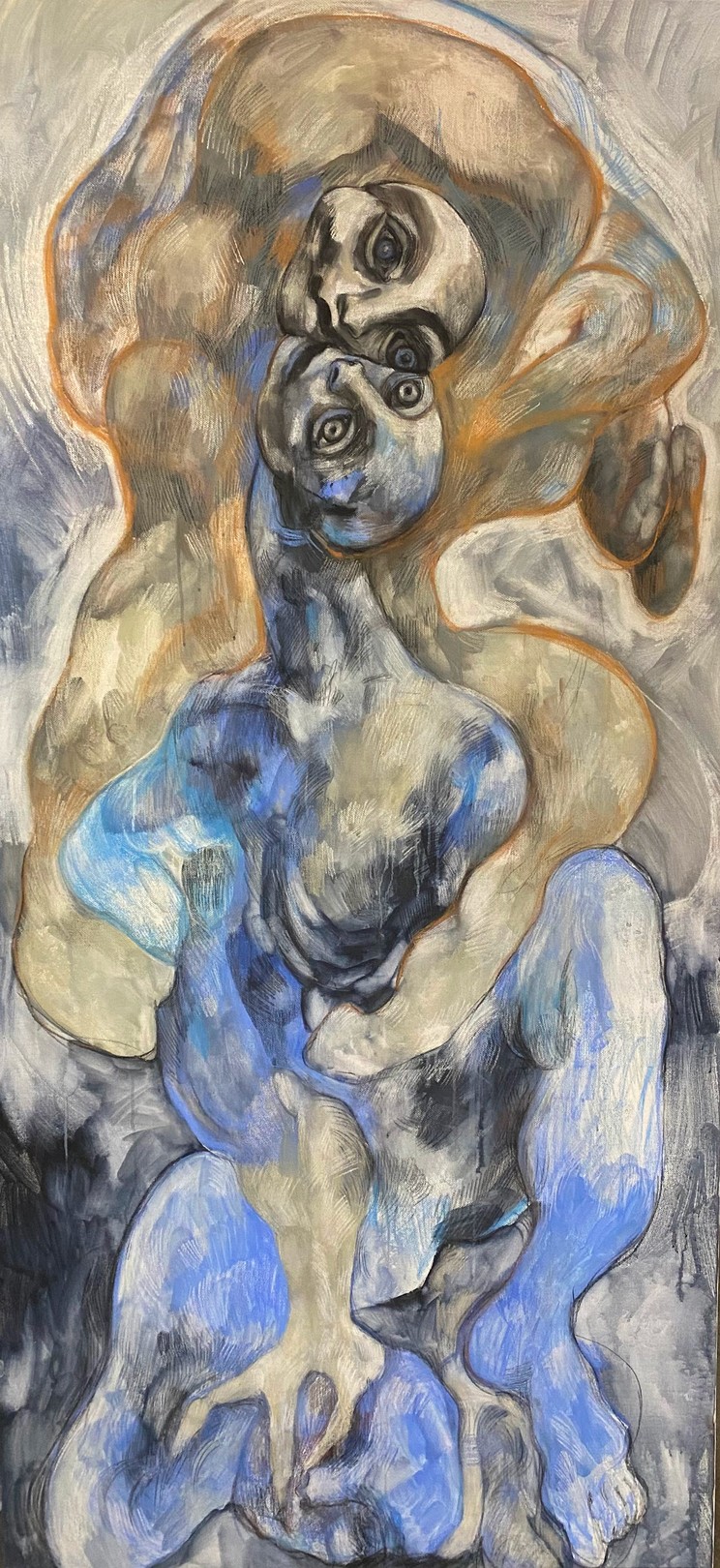 Dagmar Gertrot, Joy of Maintaining an Elegant Balance in Its Dual Nature with Even More Complex Structures Dagmar Gertrot, Joy of Maintaining an Elegant Balance in Its Dual Nature with Even More Complex Structures