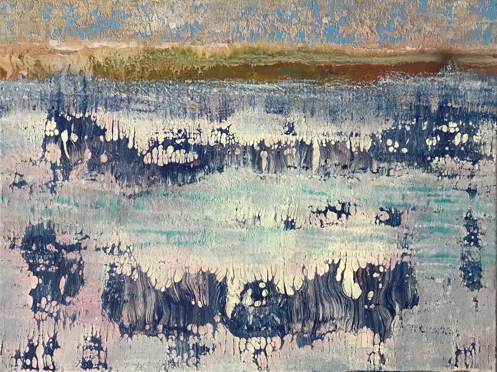 Enric Correa, Waterfall Enric Correa, Waterfall