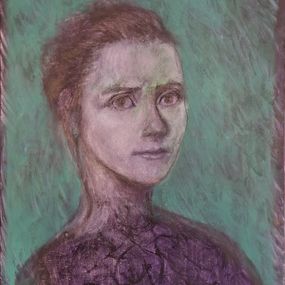 Peinture, Soley (TR09), Atom Hovhanesyan