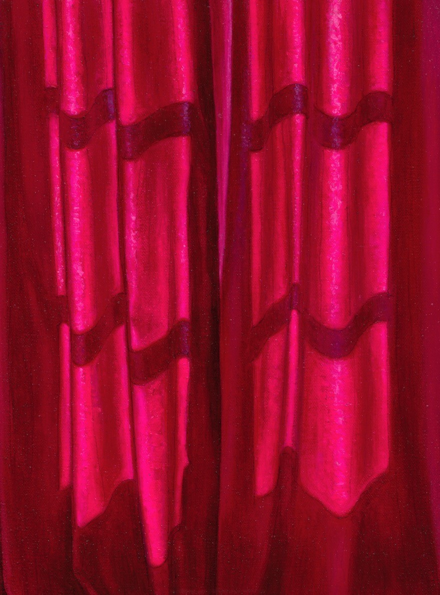 Ian Stone, Curtain call Ian Stone, Curtain call