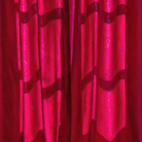 Gemälde, Curtain call, Ian Stone