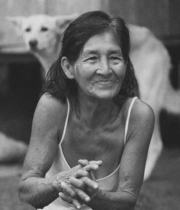 Photography, Peruvian Sharman, Anthony Horth