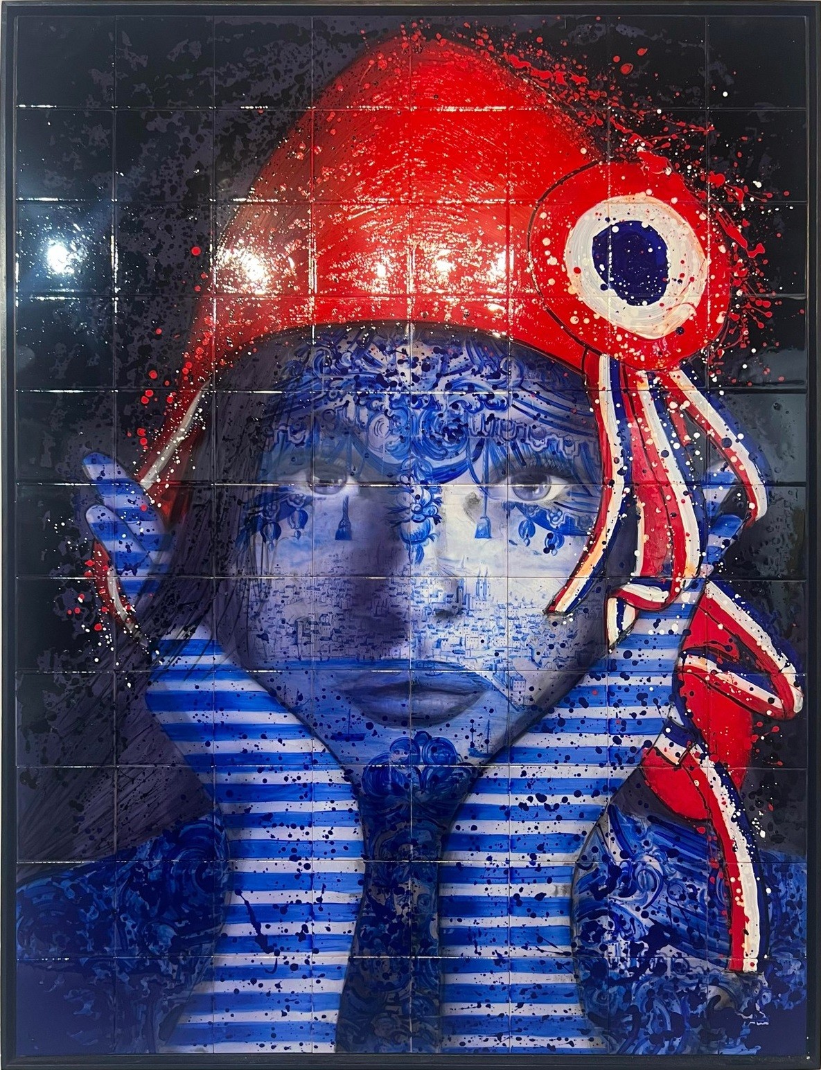 O Gringo, La jeune Marianne O Gringo, La jeune Marianne
