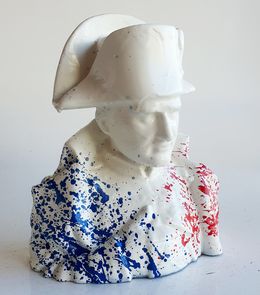 Skulpturen, Napoléon, Spaco