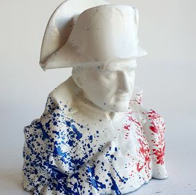 Skulpturen, Napoléon, Spaco