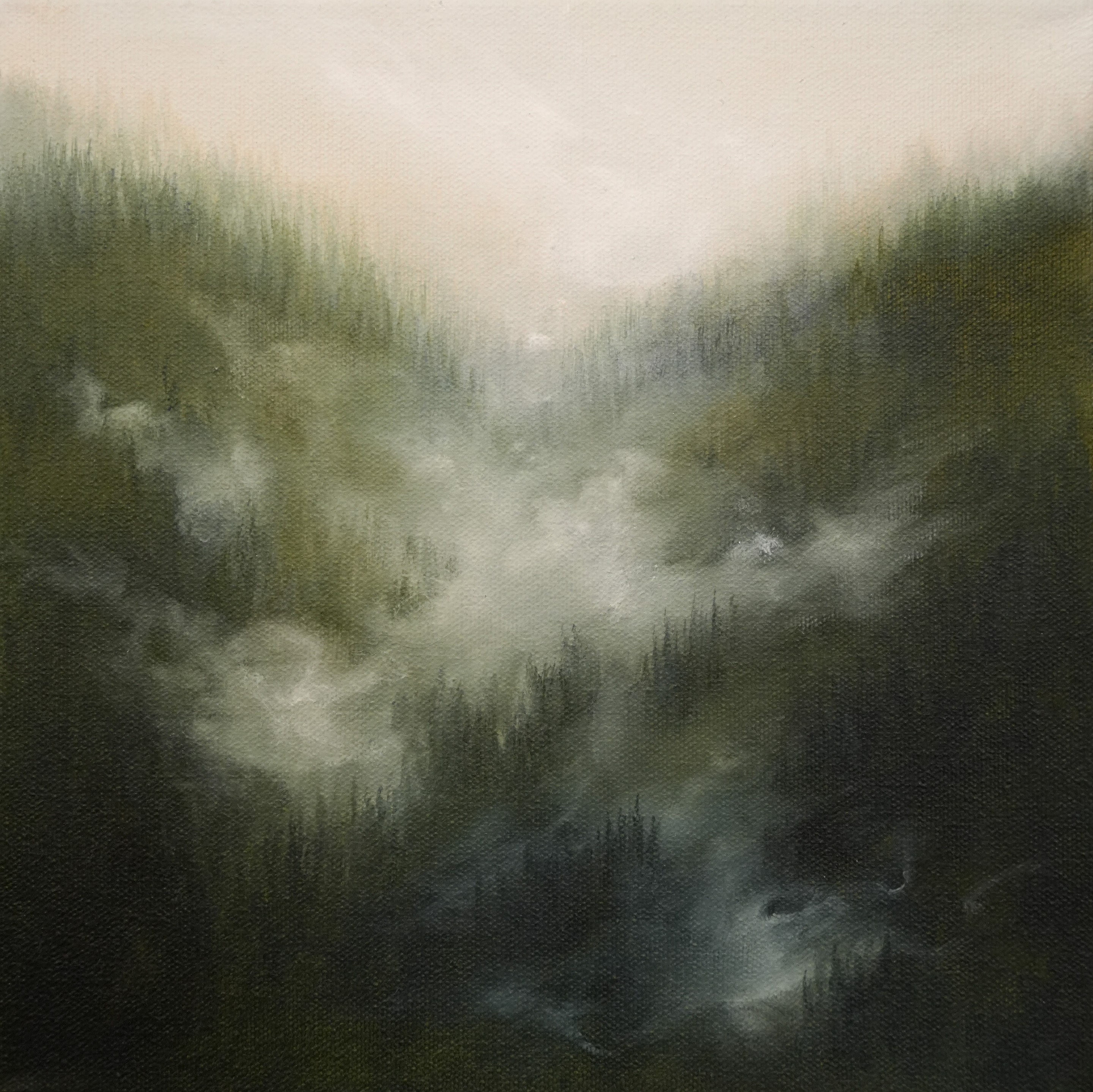 Nathalie Thengius, At last Nathalie Thengius, At last