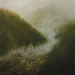 Peinture, Morgondagen, Nathalie Thengius