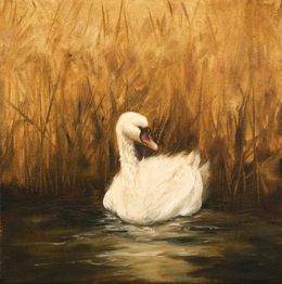 Peinture, Essence, Nathalie Thengius