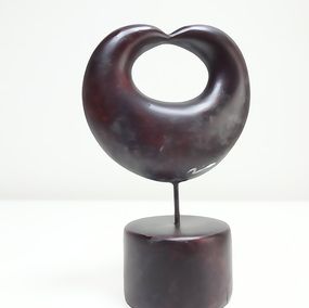 Sculpture, French Kiss (1), Gaël Rouxeville