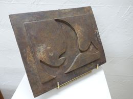 Skulpturen, Fais comme l'oiseau, Gaël Rouxeville