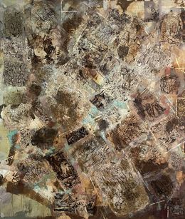 Painting, Erzählungen, Marina Krasnitzkaya