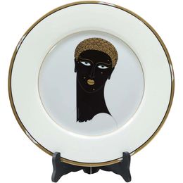 Design, Queen of Sheba, Erte Tirtoff
