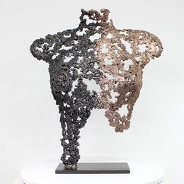 Skulpturen, Belisama Tradition, Philippe Buil