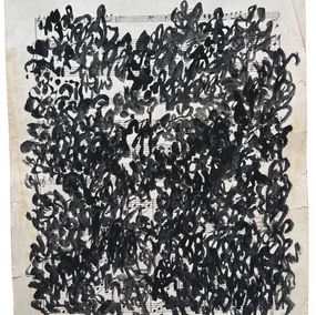 Fine Art Drawings, Partition N°101, Masha Schmidt