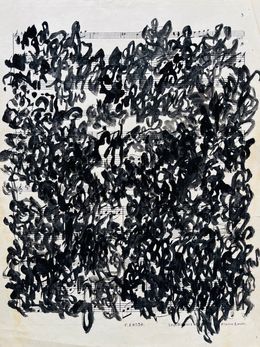 Dessin, Partition N°104, Masha Schmidt