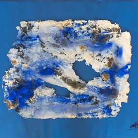 Zeichnungen, Got the Blues, Markus Lippeck