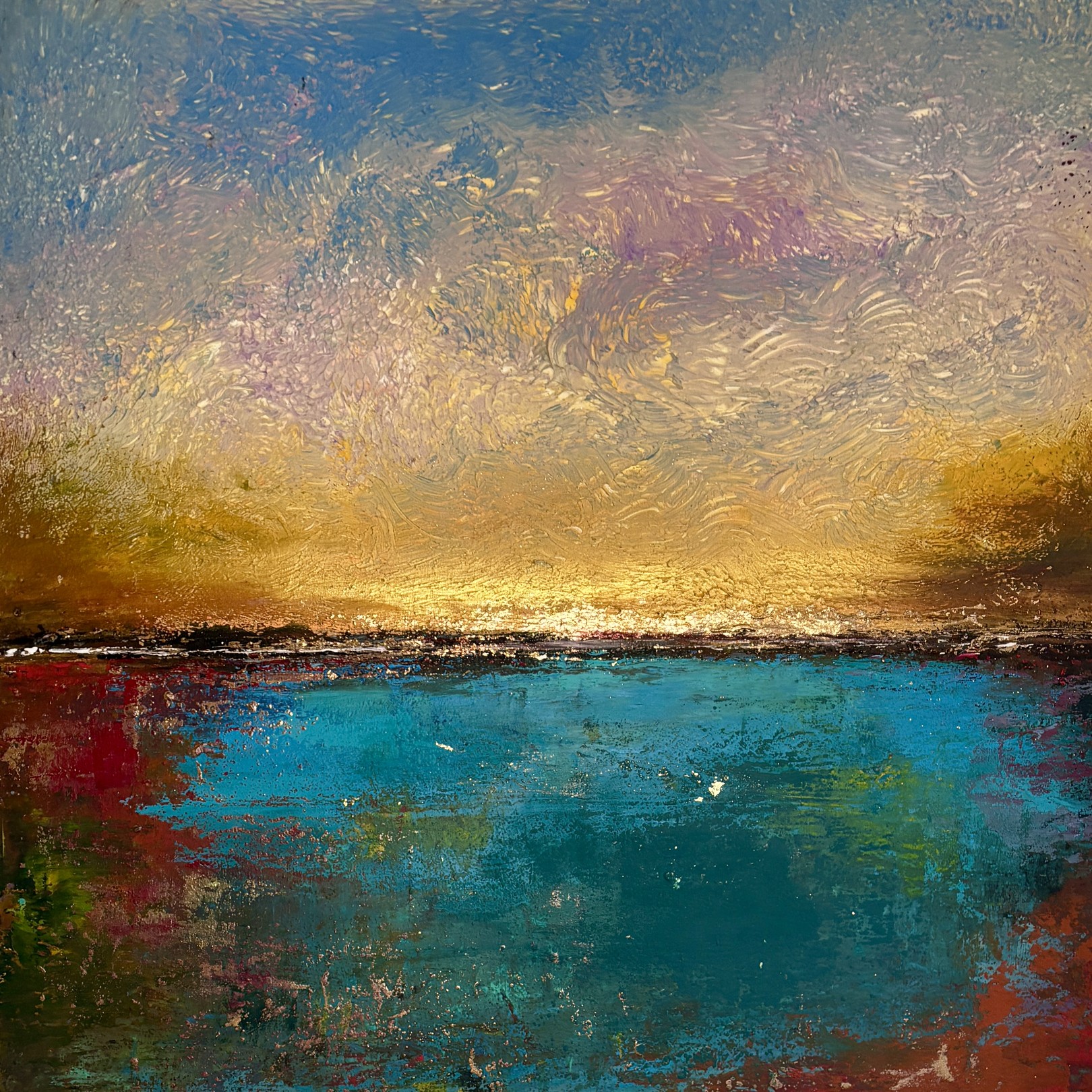 Brigitte Dravet, Dreams in colors Brigitte Dravet, Dreams in colors