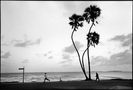 Photography, Matin d’Oyster Bay, Dar Es Salaam, Tanzanie, Frédéric Noy