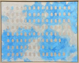 Painting, Making sense, Franziska Raffaël