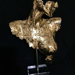Skulpturen, Élégance, Alain Mandon