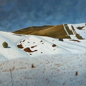 Pittura, Landscape, Areg Vahramyan