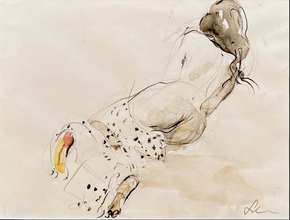 Valeria Popova, Summertime Valeria Popova, Summertime